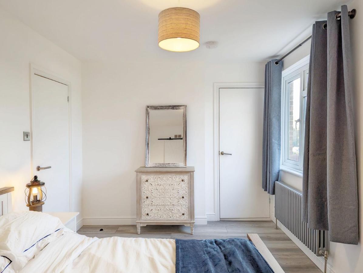 Malthouse Cottage West Wittering Exterior photo