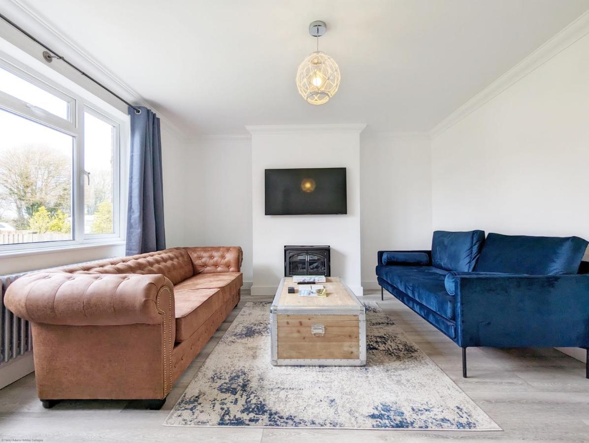 Malthouse Cottage West Wittering Exterior photo