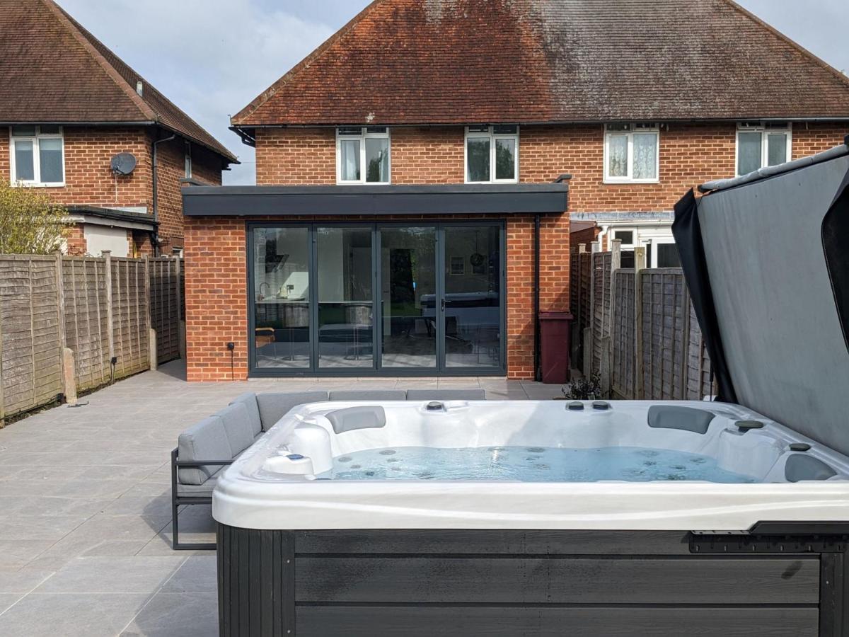 Malthouse Cottage West Wittering Exterior photo